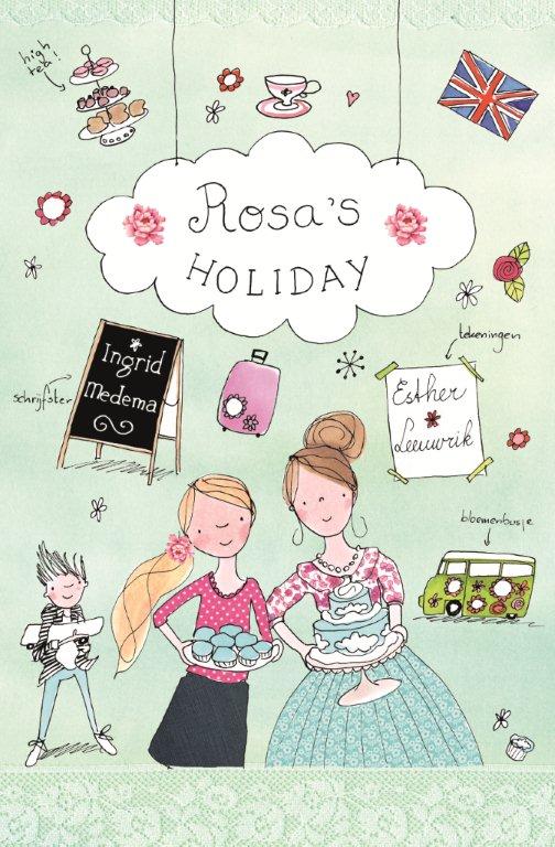 Rosa's holiday